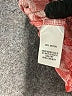 Lulus 100% Rayon Red Sleeveless Top Size S - photo 8
