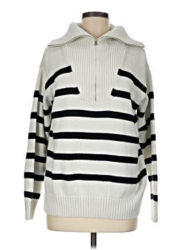 English Factory Pullover Sweater