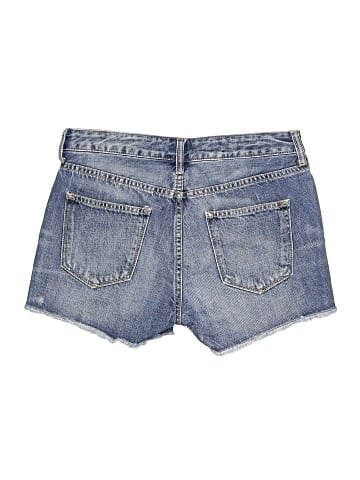 Gap Denim Shorts (view 2)