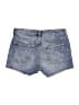 Gap Blue Denim Shorts Size 25 waist - photo 2