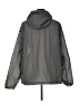 Nike 100% Nylon Gray Windbreaker Size XL - photo 2