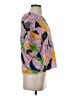 Lola Pink Short Sleeve Blouse Size S - photo 4
