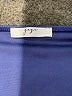 Gaze Blue Short Sleeve Top Size M - photo 7