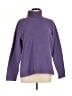 Lands' End Purple Turtleneck Sweater Size M - photo 1