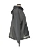 Nike 100% Nylon Gray Windbreaker Size XL - photo 4