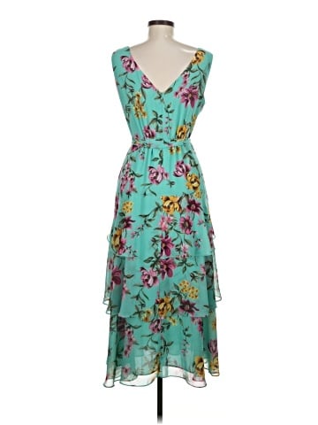 White House Black Market Cocktail Dress (view 2)