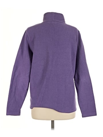 Lands' End Turtleneck Sweater (view 2)