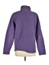 Lands' End Purple Turtleneck Sweater Size M - photo 2