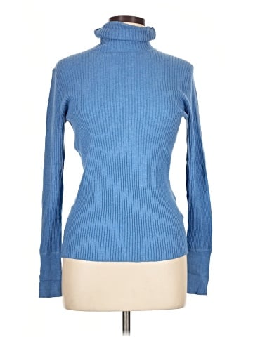 Gap Turtleneck Sweater (view 1)