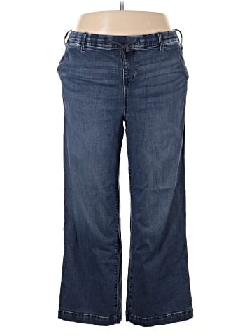 Torrid Jeans (view 1)
