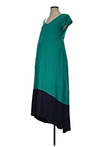 Liz Lange Maternity for Target Casual Dress (view 1)