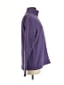 Lands' End Purple Turtleneck Sweater Size M - photo 4