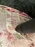 No Boundaries 100% Rayon Pink Long Sleeve Blouse Size 1X - photo 7