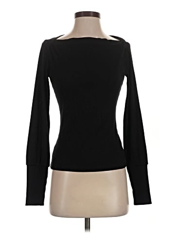 Club Monaco Long Sleeve T-Shirt (view 1)