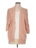 Old Navy Pink Kimono Size L - photo 1