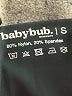 Assorted Brands Black Active Pants Size Sm Maternity - photo 6