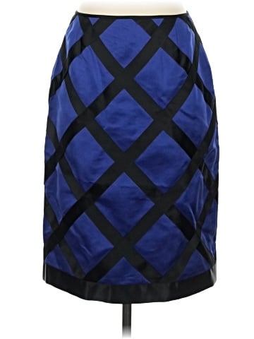 Carlisle Silk Skirt (view 1)