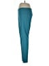 Motion 365 made by Fabletics Solid Teal Active Pants Size L - photo 5