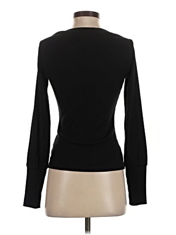 Club Monaco Long Sleeve T-Shirt (view 2)