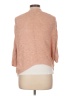 Old Navy Pink Kimono Size L - photo 2