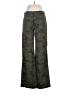 Sanctuary Camo Green Jeans Size 27 waist - photo 1