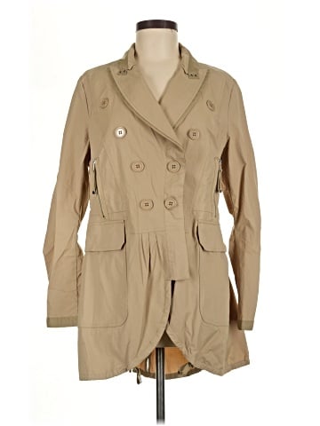 Assorted Brands Trenchcoat (view 1)