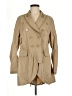 Assorted Brands Tan Trenchcoat Size M - photo 1