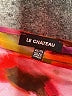 Le Chateau 100% Polyester Red Sleeveless Blouse Size XXL - photo 7