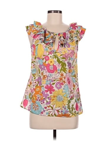 Liberty of London for Target Sleeveless Blouse (view 1)