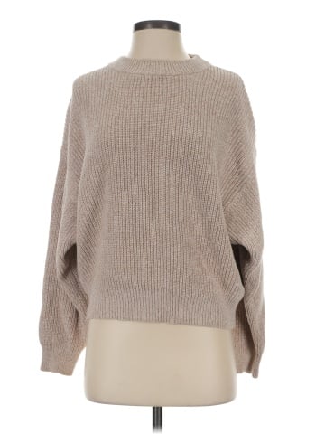 Uniqlo Turtleneck Sweater (view 1)