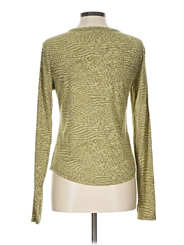 Active by Old Navy Long Sleeve T-Shirt (view 2)