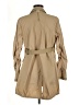 Assorted Brands Tan Trenchcoat Size M - photo 2
