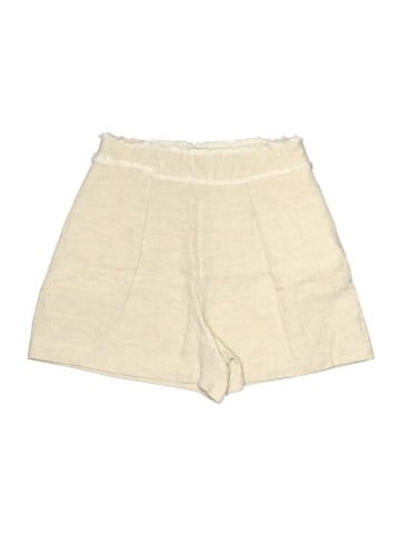Zara Basic Shorts (view 1)