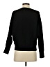 T Tahari Solid Black Pullover Sweater Size S - photo 2