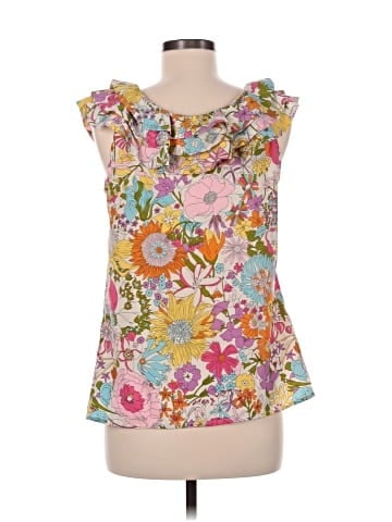 Liberty of London for Target Sleeveless Blouse (view 2)
