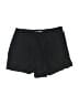 Charlotte Russe Solid Black Shorts Size XS - photo 1