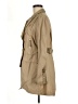 Assorted Brands Tan Trenchcoat Size M - photo 5