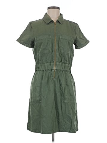 J.Crew Casual Dress (view 1)