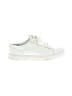 Vince. White Sneakers Size 8 - photo 1