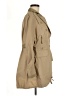 Assorted Brands Tan Trenchcoat Size M - photo 4