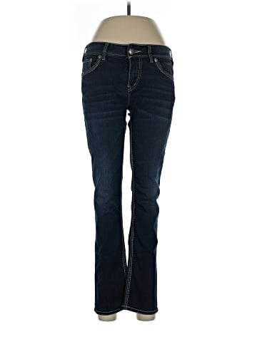 Silver Jeans Co. Jeans (view 1)