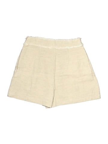 Zara Basic Shorts (view 2)