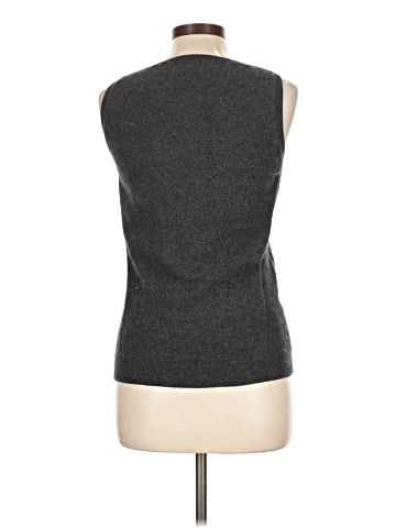 Kinross Sweater Vest (view 2)