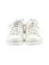 Vince. White Sneakers Size 8 - photo 2