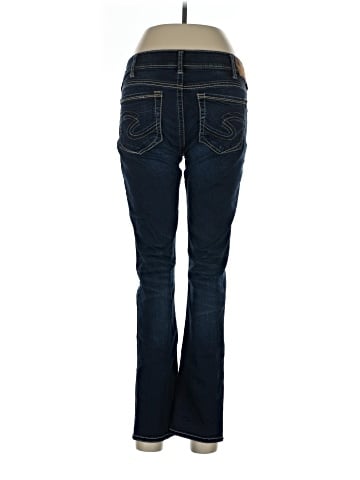 Silver Jeans Co. Jeans (view 2)