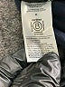 Athleta Blue Active Pants Size M - photo 8