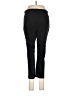 Alfani Solid Black Dress Pants Size 6 - photo 2