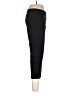 Alfani Solid Black Dress Pants Size 6 - photo 4