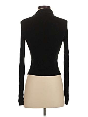 The Range Long Sleeve Turtleneck (view 2)