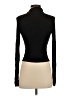 The Range Black Long Sleeve Turtleneck Size S - photo 2
